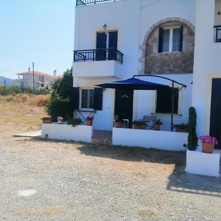 White House Apartment Monemvasia Luaran gambar