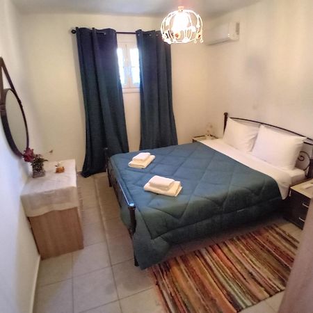 White House Apartment Monemvasia Luaran gambar