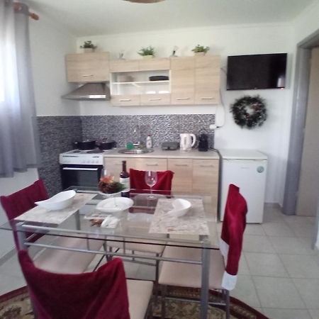 White House Apartment Monemvasia Luaran gambar