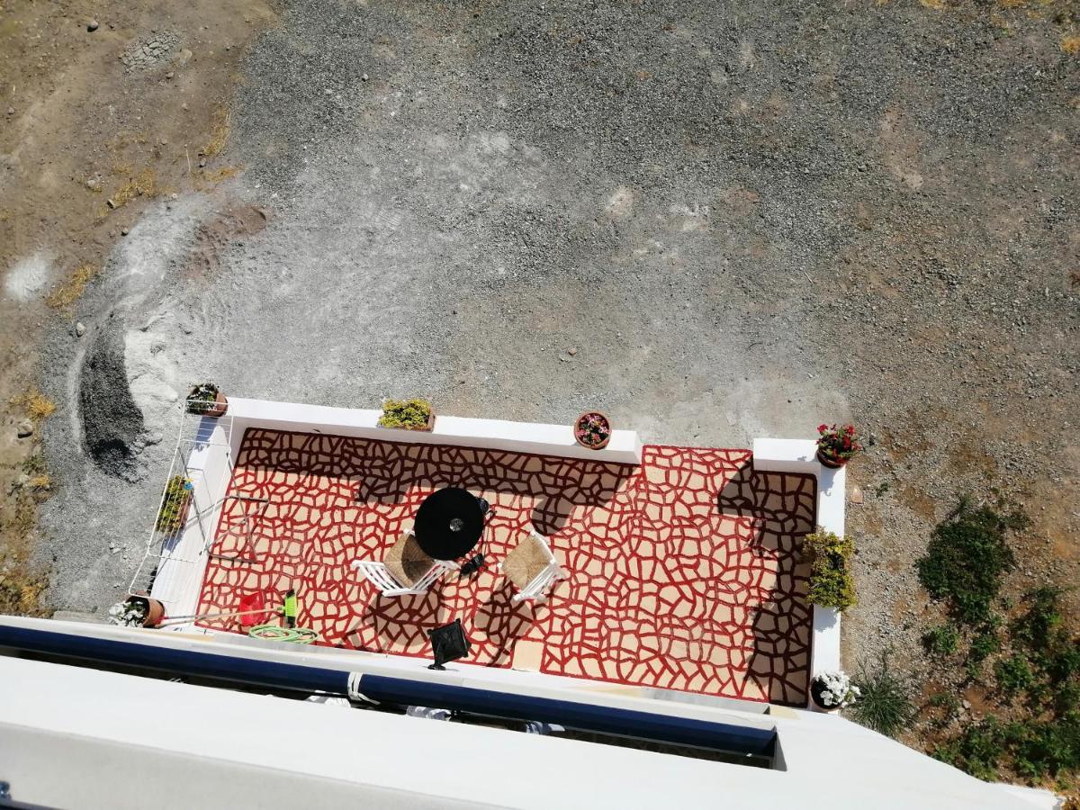 White House Apartment Monemvasia Luaran gambar