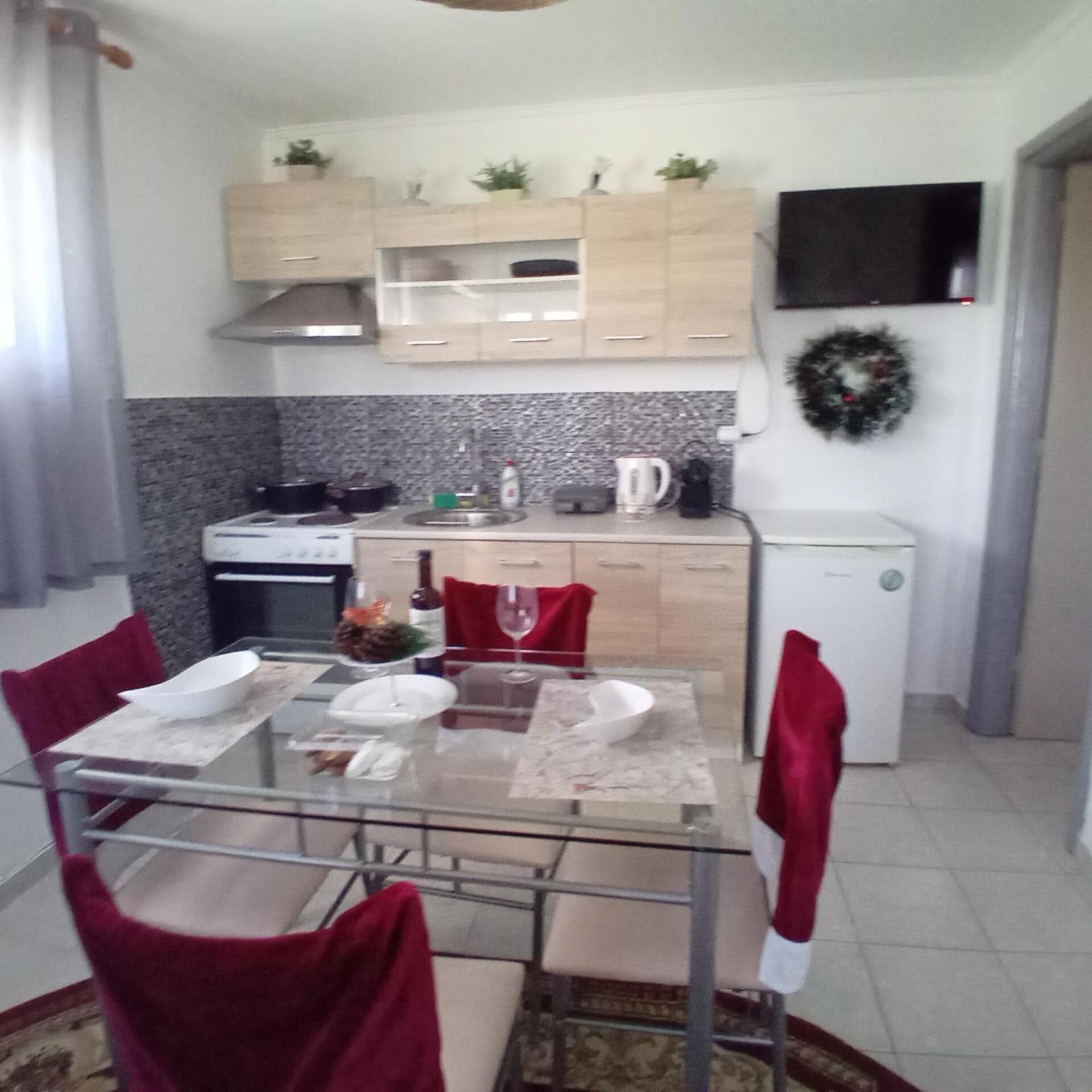 White House Apartment Monemvasia Luaran gambar